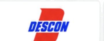 Descon Engineering logo