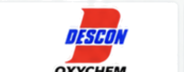 Descon Oxychem logo