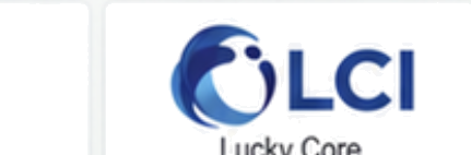 Lucky Core Industries logo