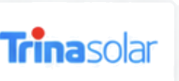 Trina Solar logo