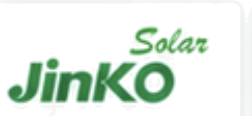 Jinko Solar logo