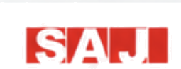 SAJ logo