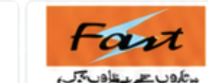 FAST logo