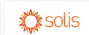 Solis logo