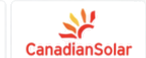 Canadian Solar logo