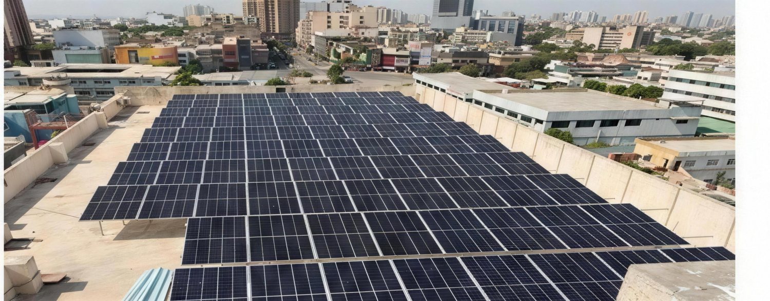 Al-Noor Sugar Mills head office, Karachi, Karachi