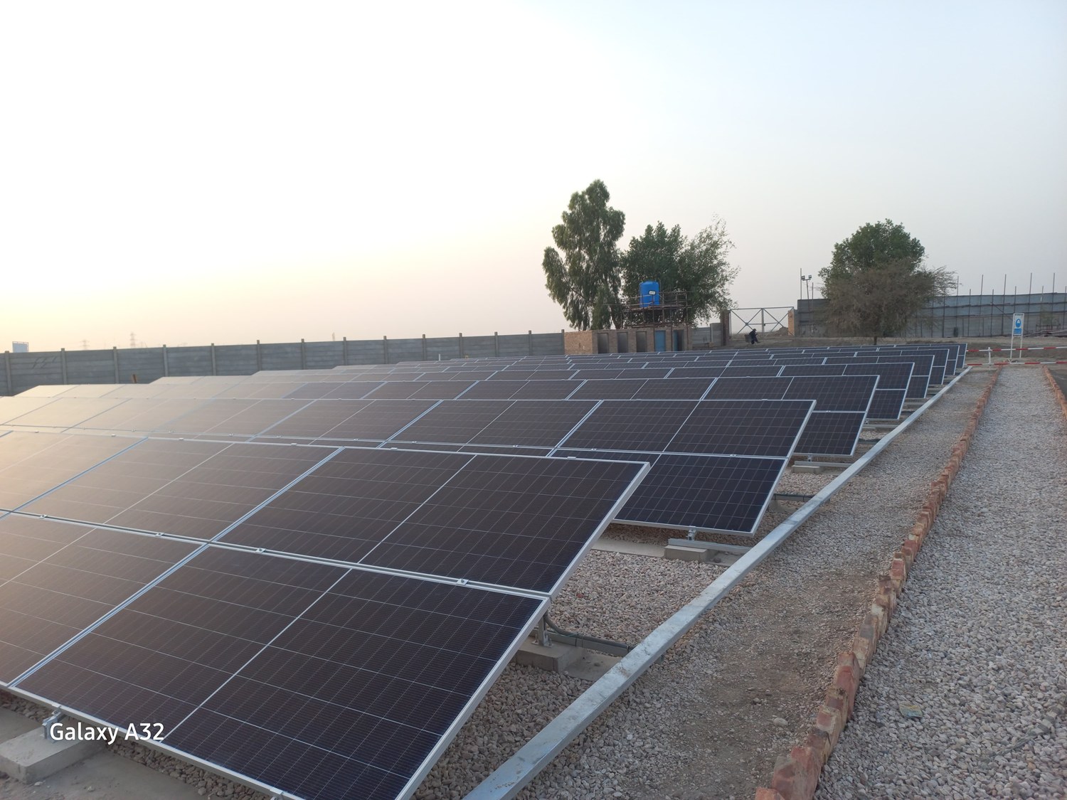 Descon Engineering - Guddu Barrage Project, Kashmore / Guddu Barrage