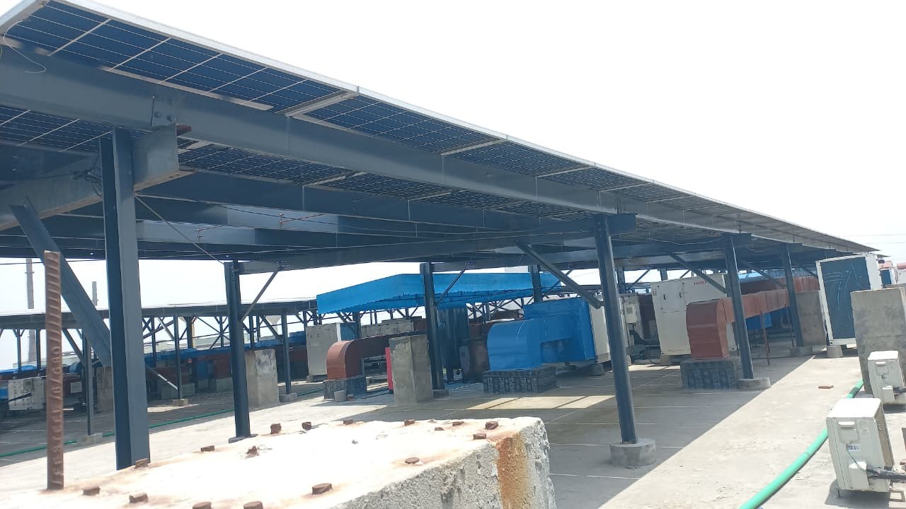 LCI Pakistan Limited - Animal Health & Sciences Business - Phase 1, Sheikhupura