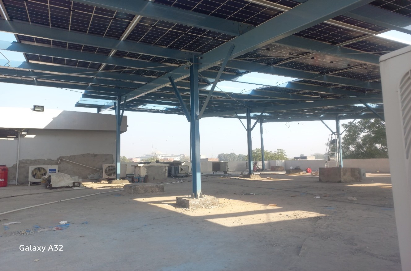 LCI Pakistan Limited - Corporate Office, Lahore